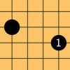 The large knight's move